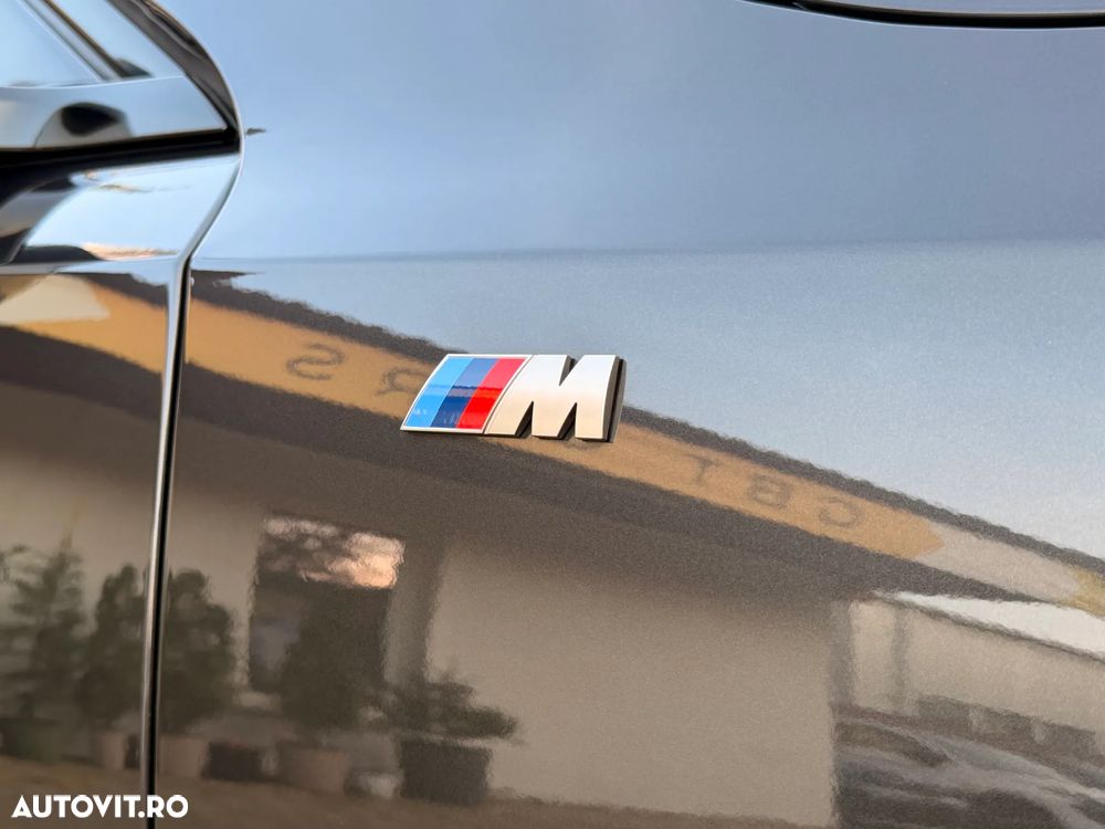 BMW Seria 5 520i AT MHEV - 34