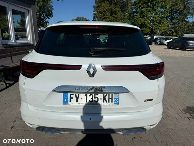 Renault Megane 1.6 E-TECH Plug-In R.S Line - 21