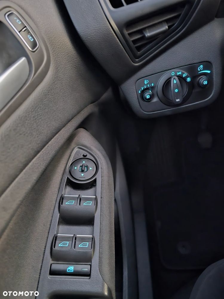 Ford C-MAX 1.5 TDCi Start-Stop-System COOL&CONNECT - 23