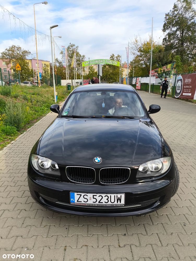 BMW Seria 1 116i - 3