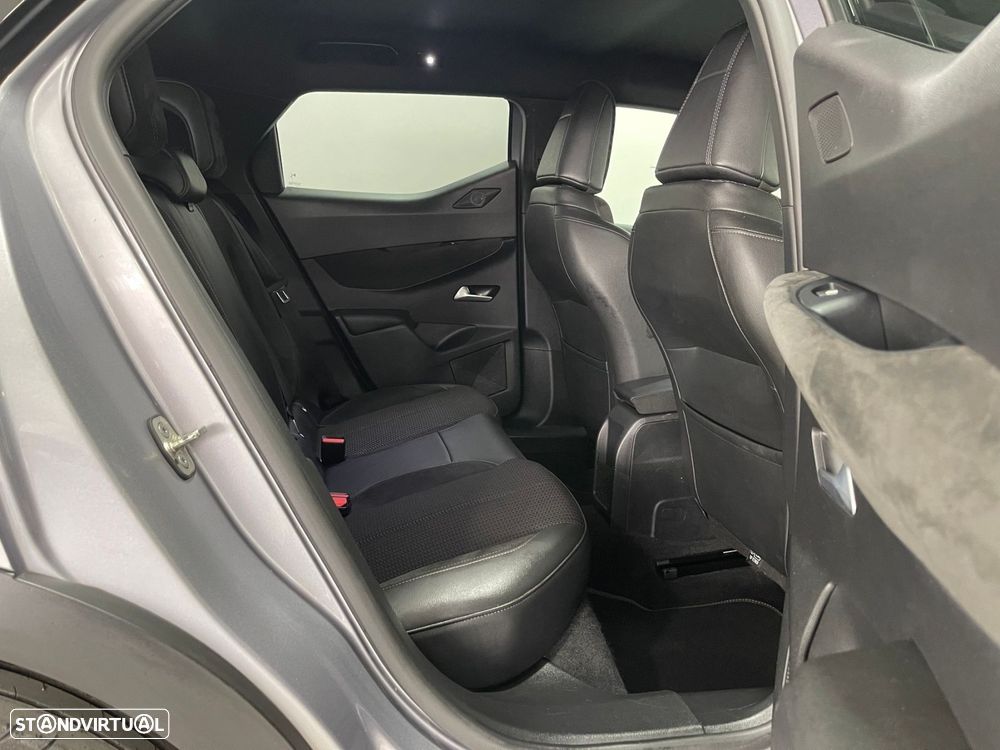 DS DS3 Crossback 1.2 PureTech Performance Line EAT8 - 20
