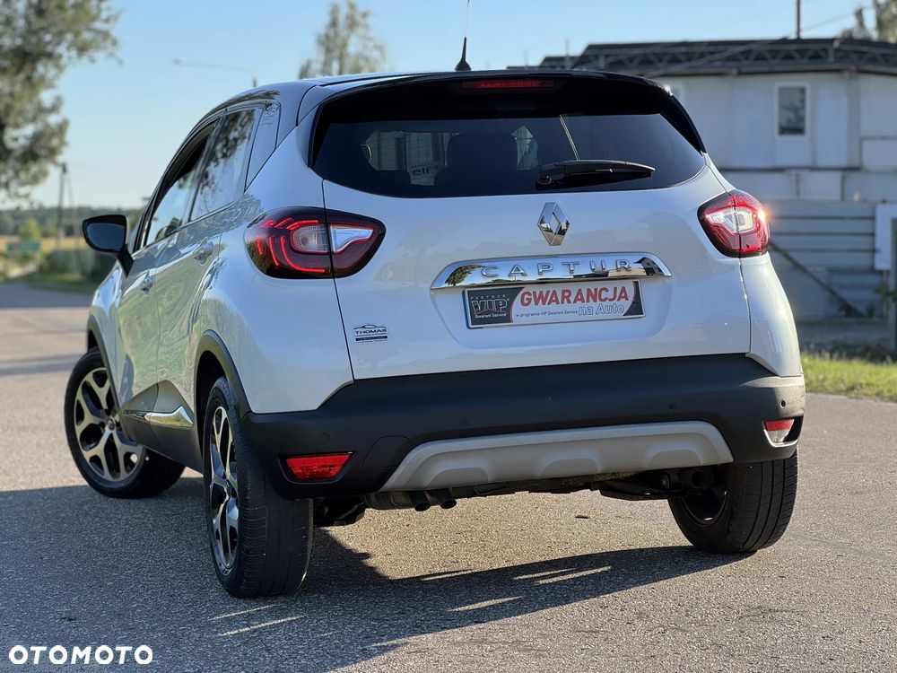 Renault Captur 1.3 Energy TCe S-Edition - 16