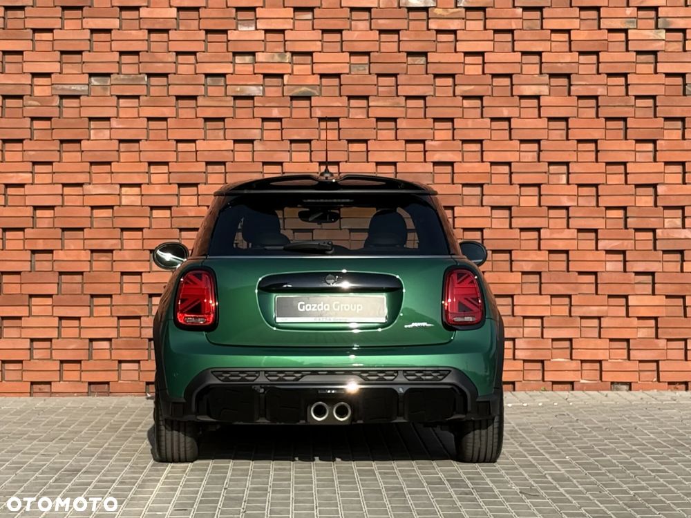 MINI John Cooper Works - 6