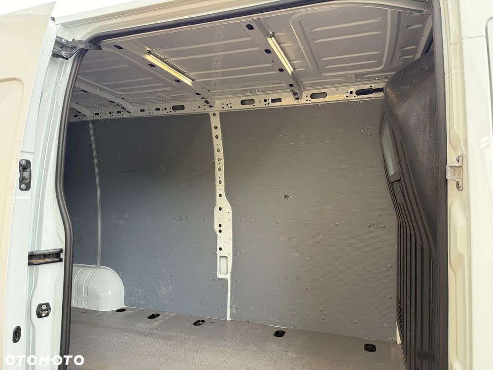 Nissan NV400 Master Movano L3H2 - 18