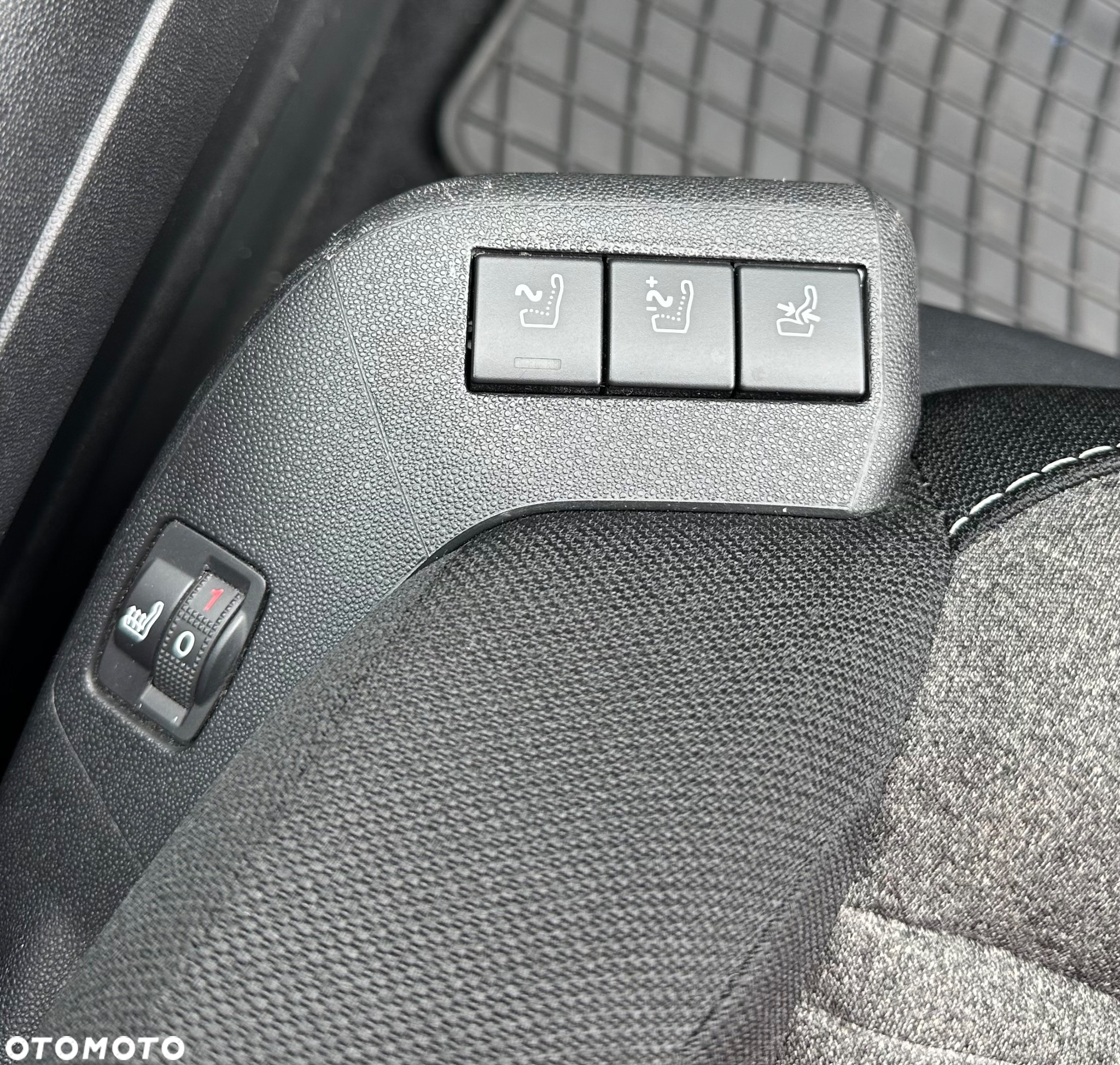 Citroën C4 SpaceTourer 1.5 BlueHDi Shine S&S EAT8 - 25