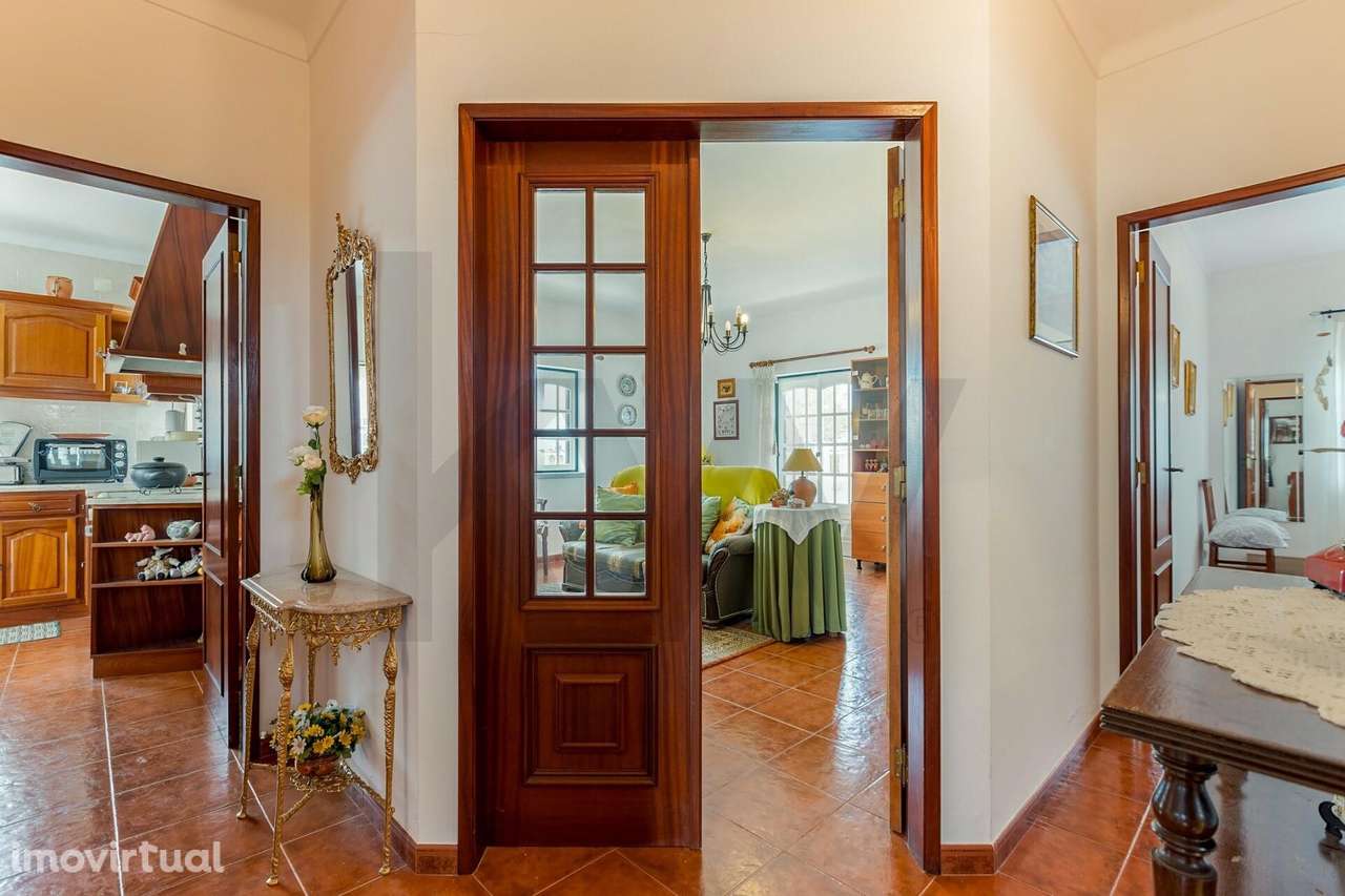 Quinta T4 à venda em Marinhais – Santarém - Grande imagem: 2/25