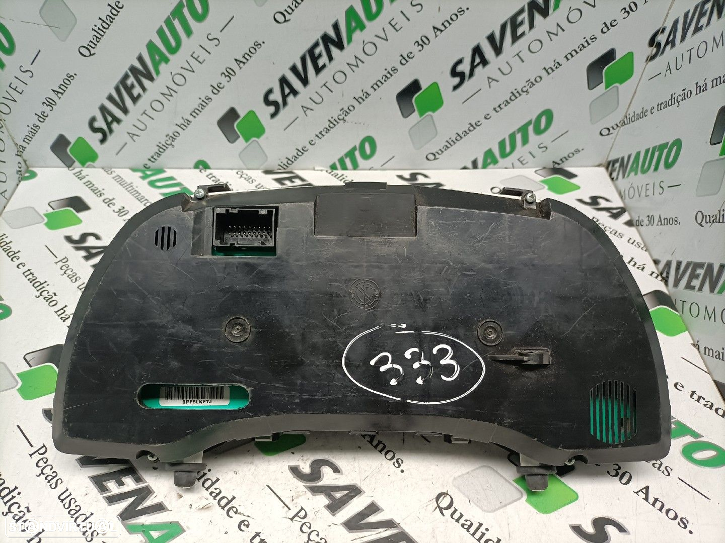 Quadrante Fiat Grande Punto (199_) - 3