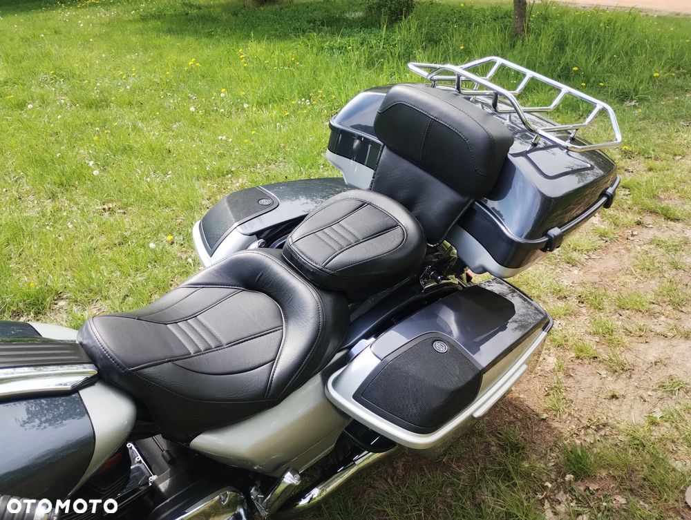 Harley-Davidson CVO Street Glide - 15