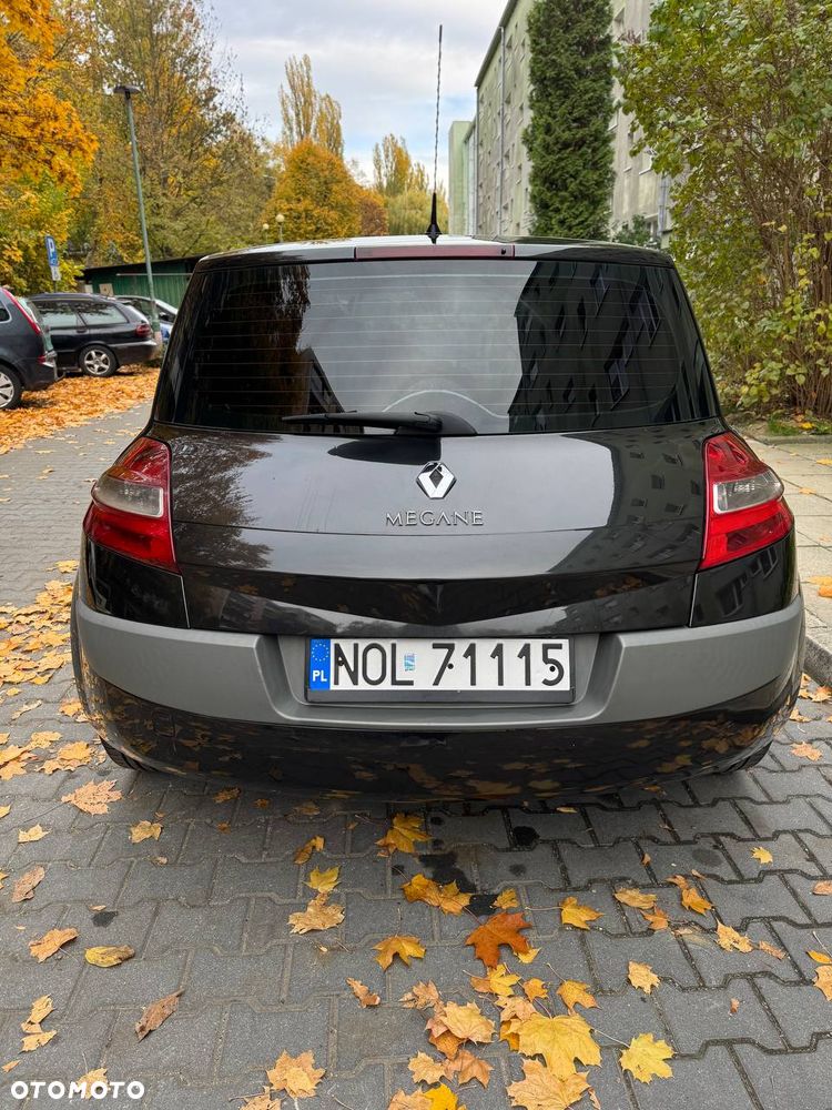 Renault Megane - 4