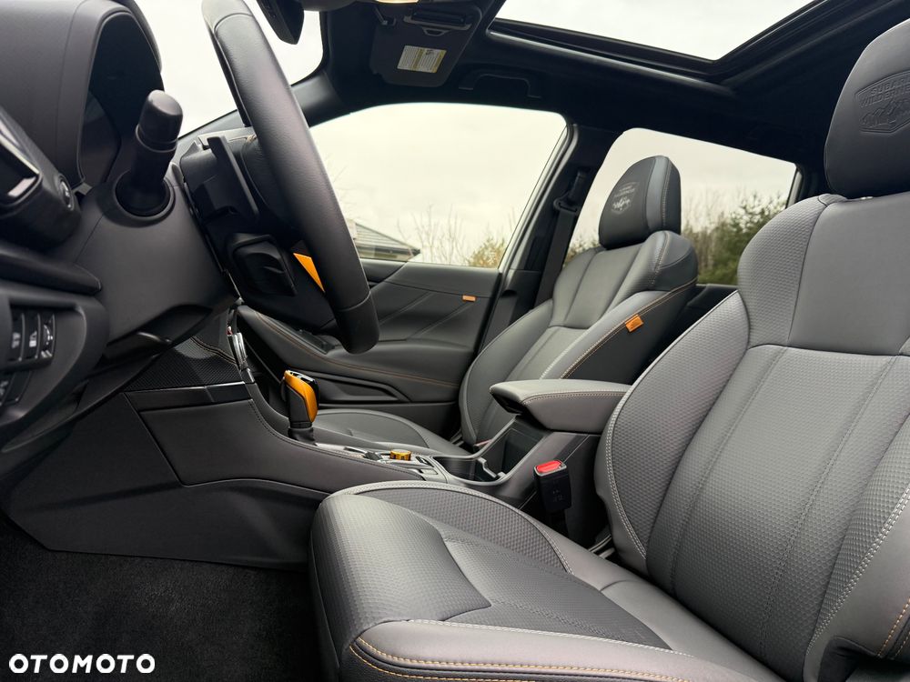 Subaru Forester 2.0 i Exclusive Special (EyeSight) Lineartronic - 23