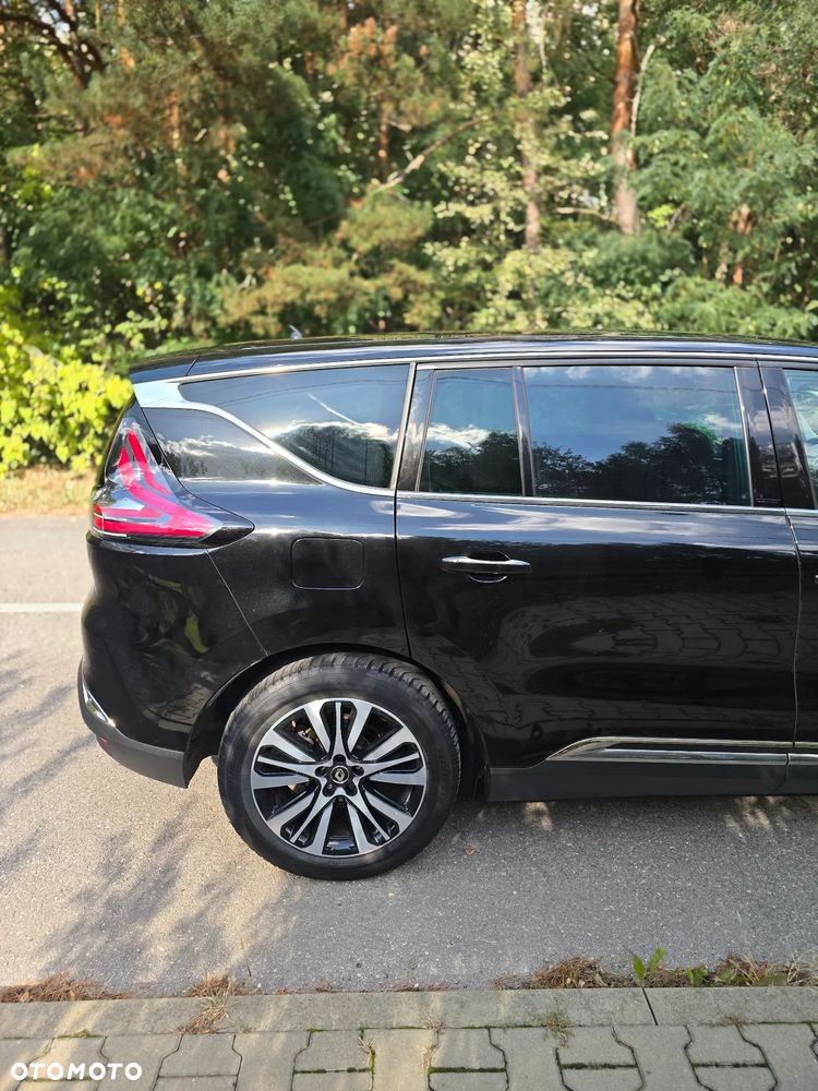 Renault Espace 1.6 dCi Energy Initiale Paris EDC 7os - 16