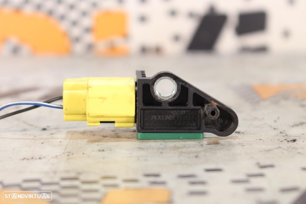 Sensor De Impacto Seat Leon (1P1)  5N0959351b / 5N0 959 351 B - 1