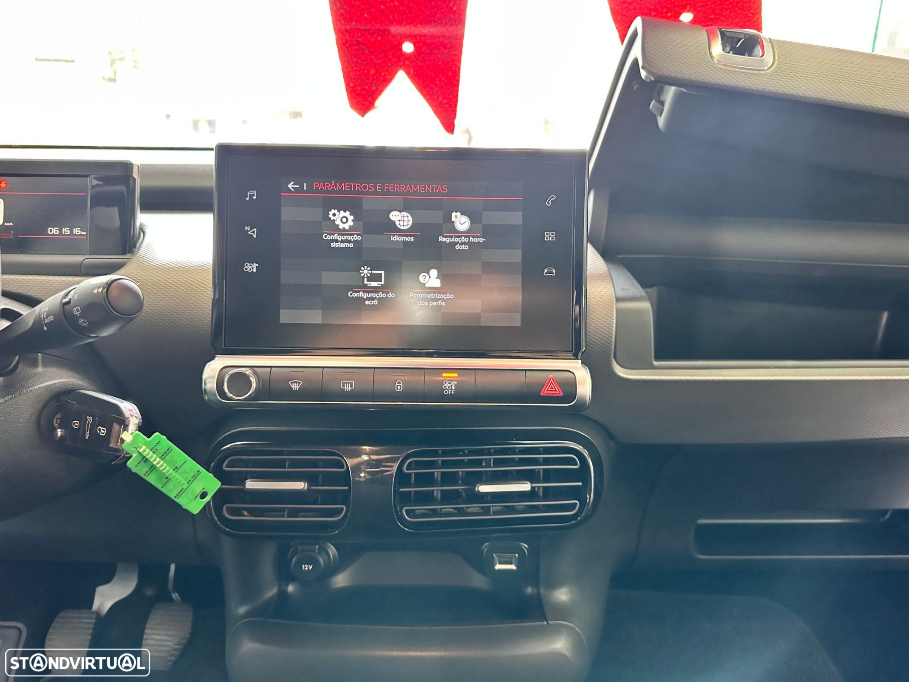 Citroën C4 Cactus 1.2 PureTech Feel - 13