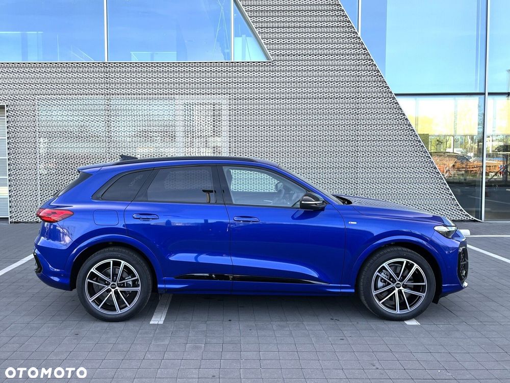 Audi Q5 - 2