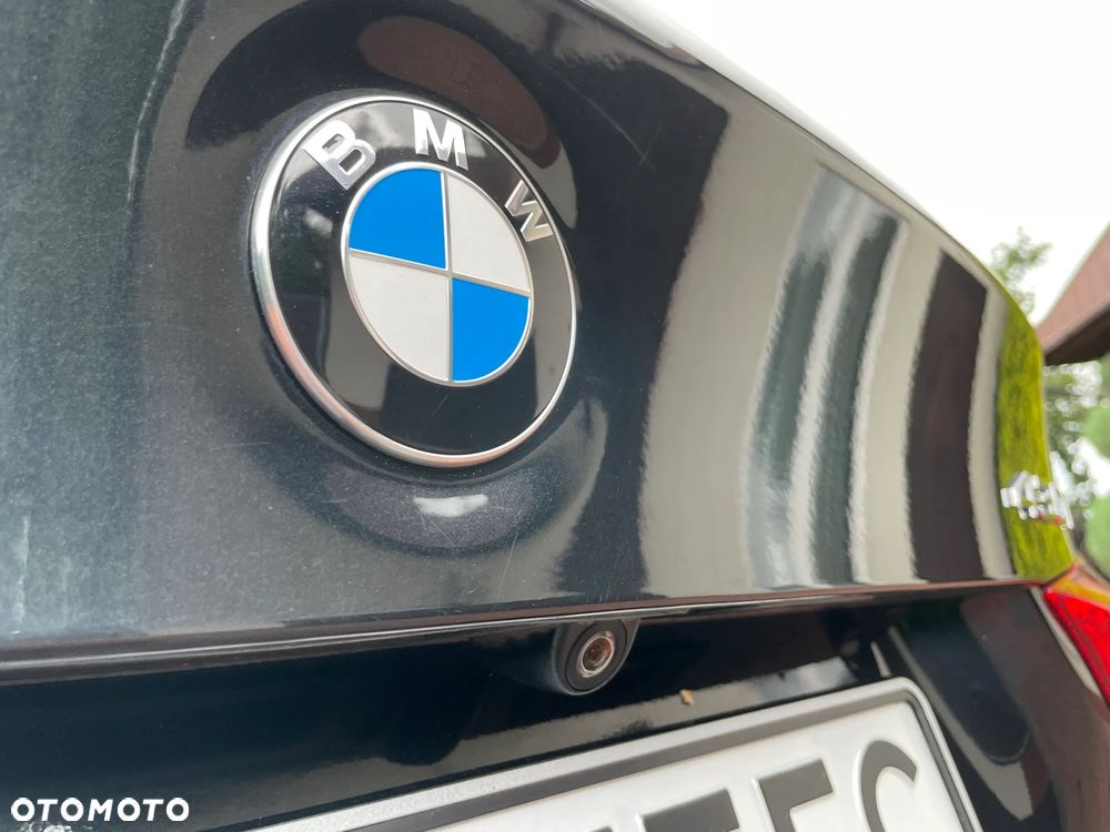 BMW Seria 4 430i Gran Coupe xDrive M Sport - 10