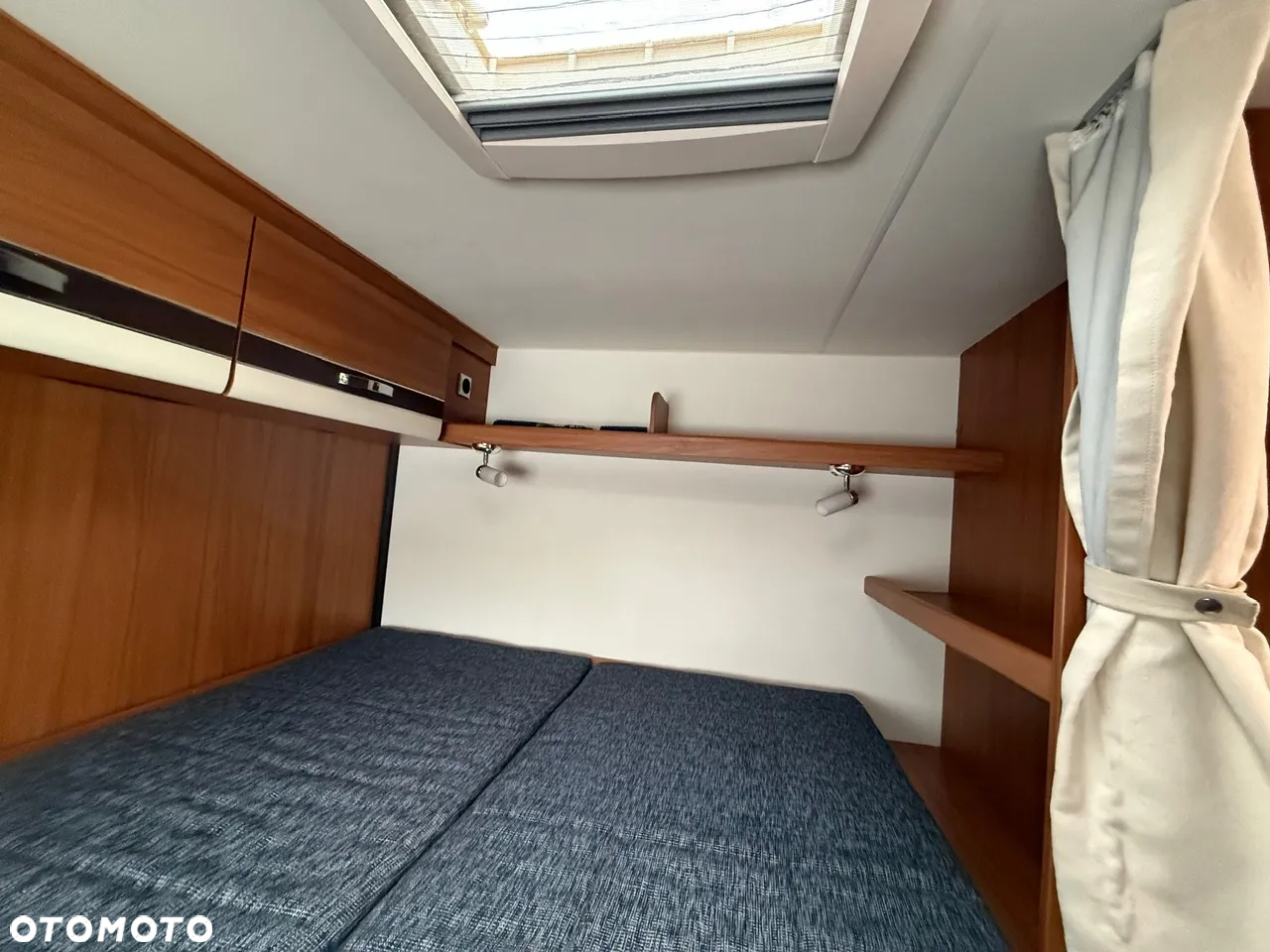 Fiat Ducato Weinsberg R59 - 18
