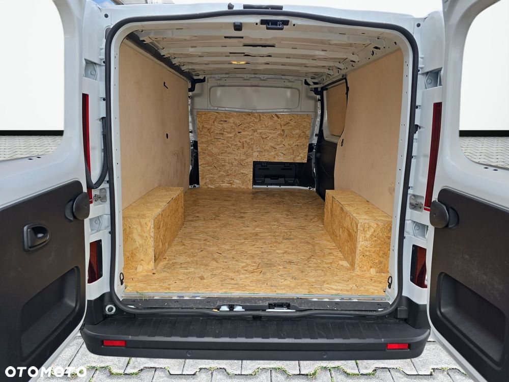 Renault trafic - 13
