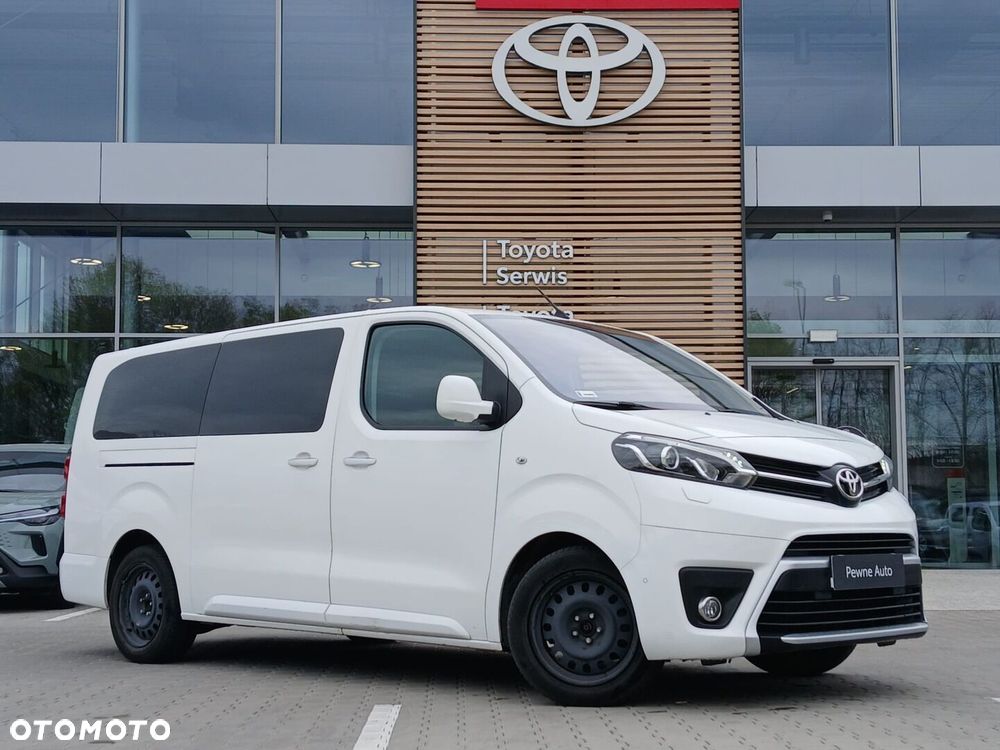 Toyota Proace Verso 2.0 D4-D Long Family - 1