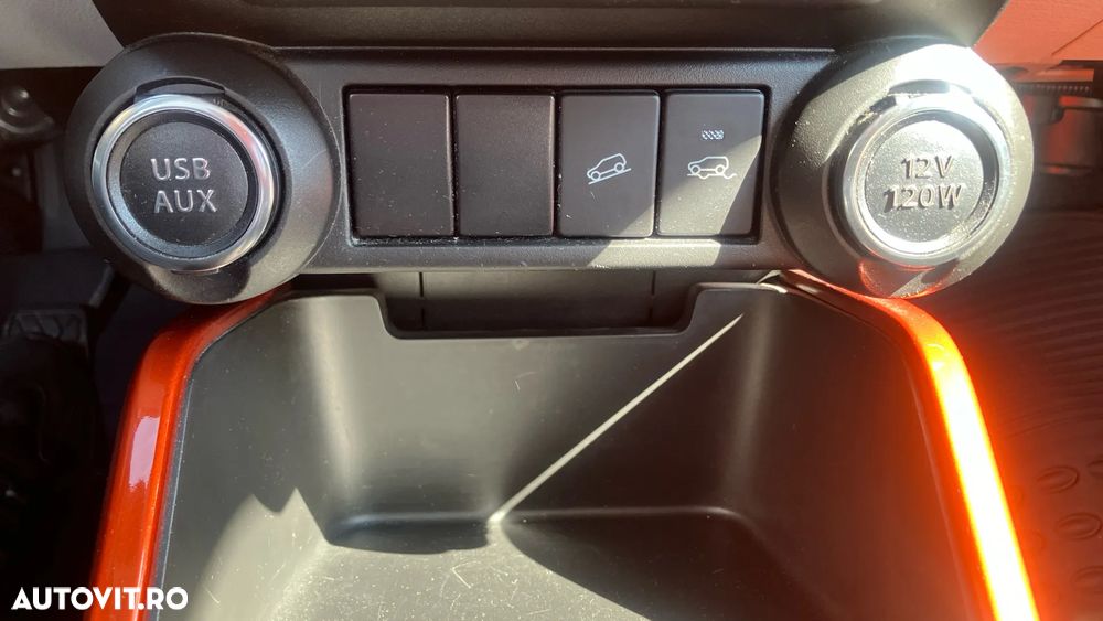 Suzuki Ignis 1.2 ALLGRIP GL+ - 15