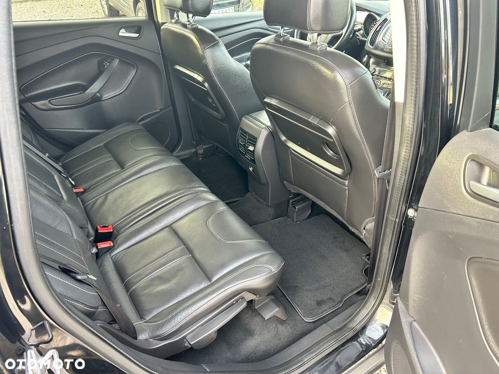 Ford Kuga 2.0 TDCi Titanium - 20