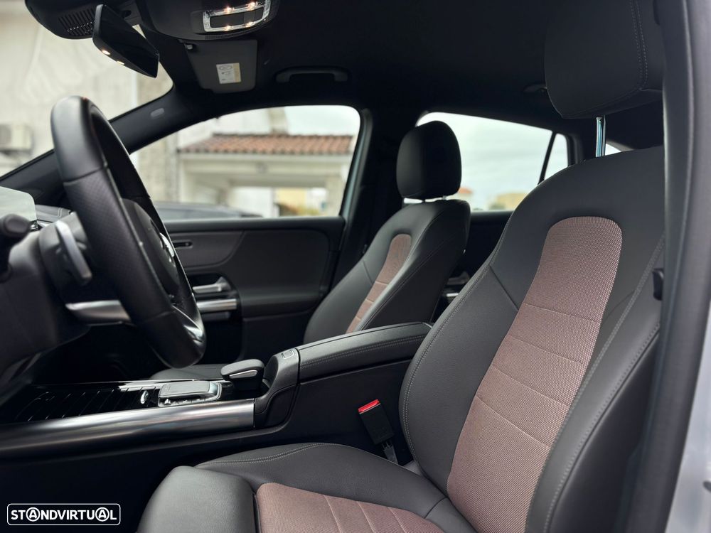 Mercedes-Benz EQA 250+ - 6