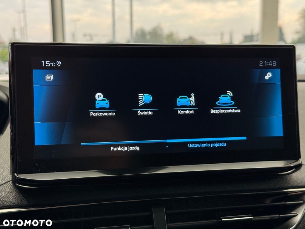 Peugeot 3008 1.2 PureTech Allure Pack S&S EAT8 - 32