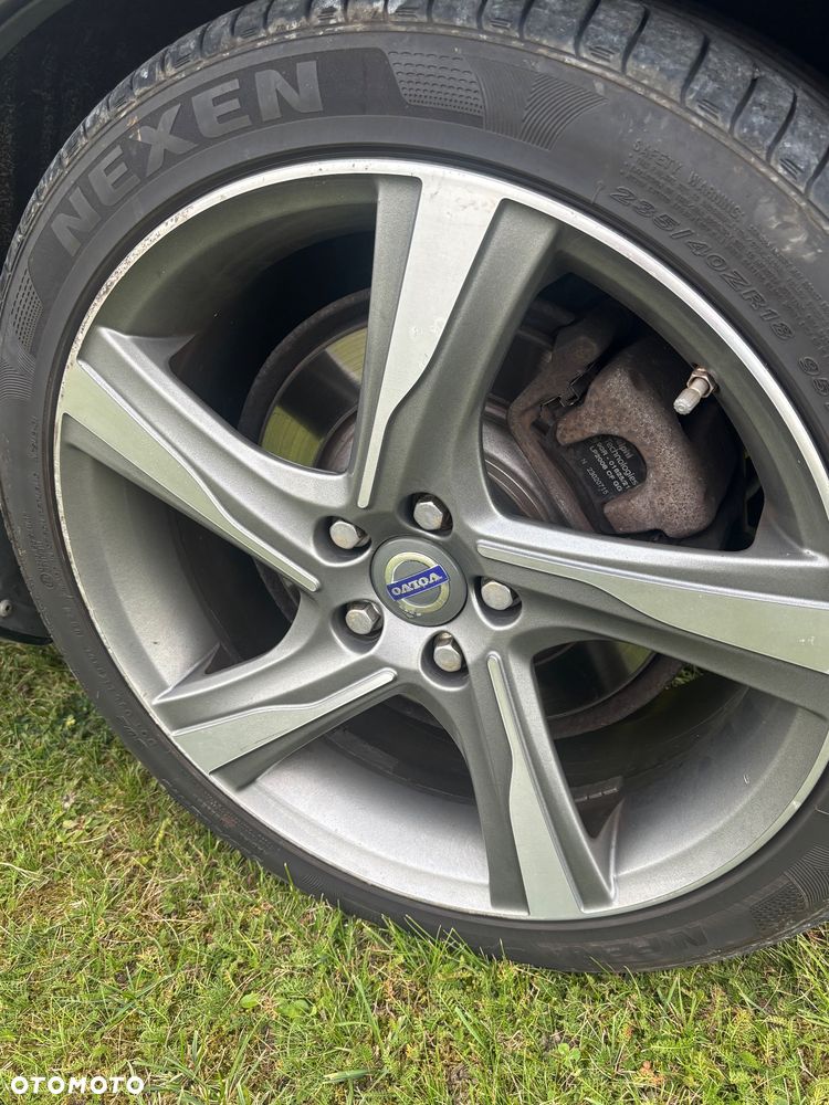 Volvo V60 - 9