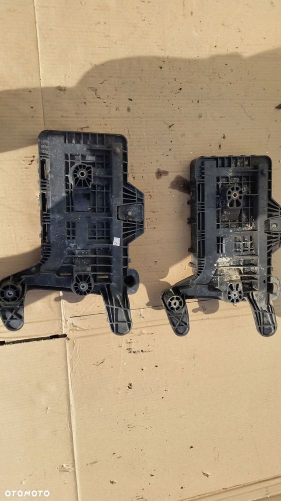 podstawa akumulatora audi vw seat skoda 1k0915333 - 4
