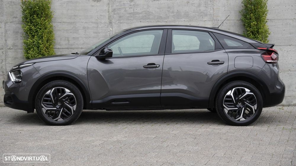 Citroën C4 1.2 PureTech Feel Pack - 3