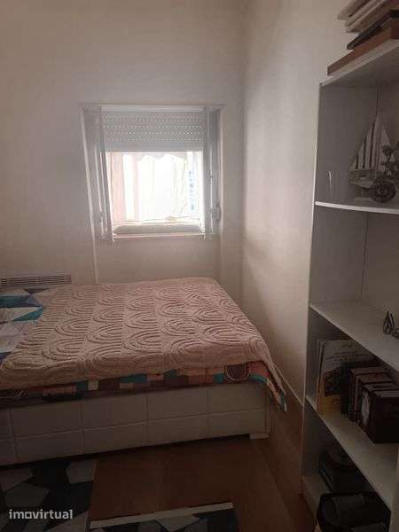 Apartamento T1 Remodelado Quinta da Lomba - Barreiro - Grande imagem: 2/12