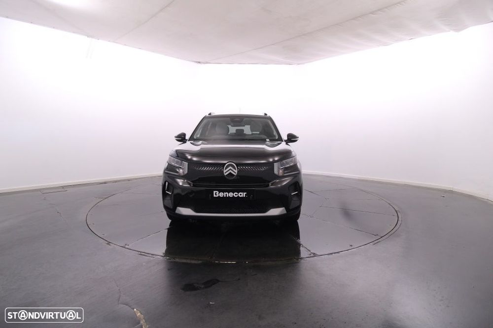 Citroën e-C3 44 kWh Autonomia Conforto Max - 13