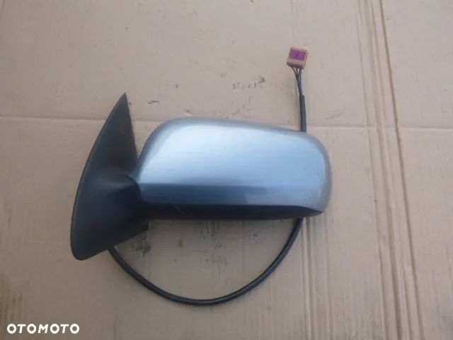 LUSTERKO LEWE ELEKTRYCZNE SKODA FABIA I 5 PINÓW - 13