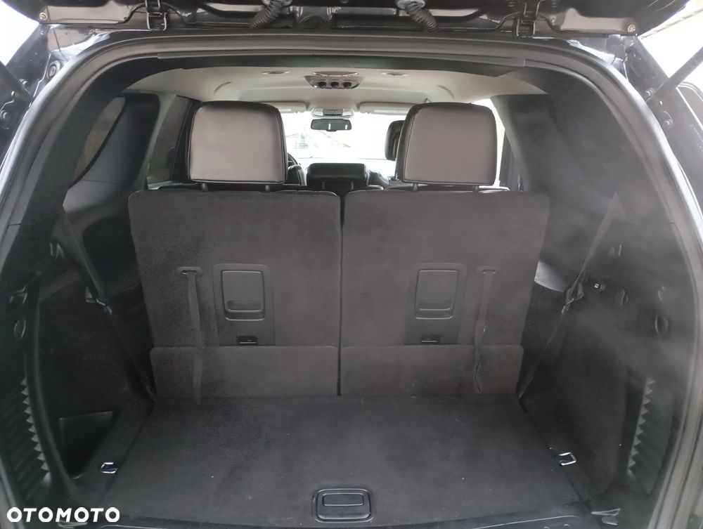 Dodge Durango 3,6 Limited - 20