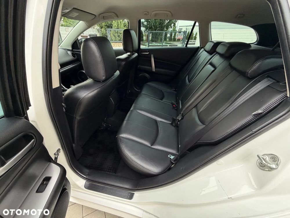 Mazda 6 Sport 2.2 CD DPF Exclusive - 26