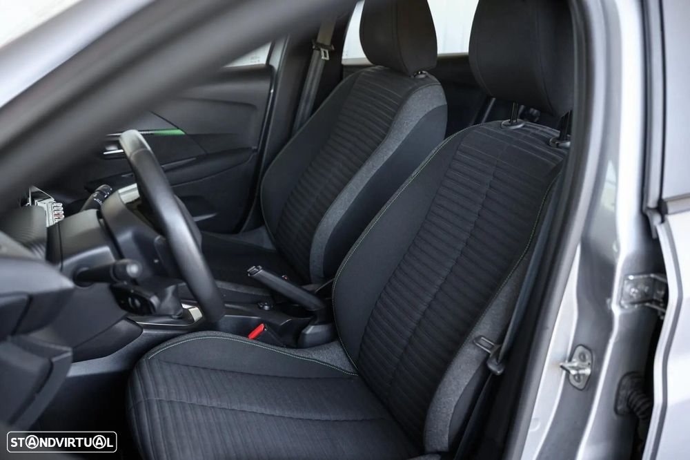 Peugeot 208 1.2 PureTech Active - 29