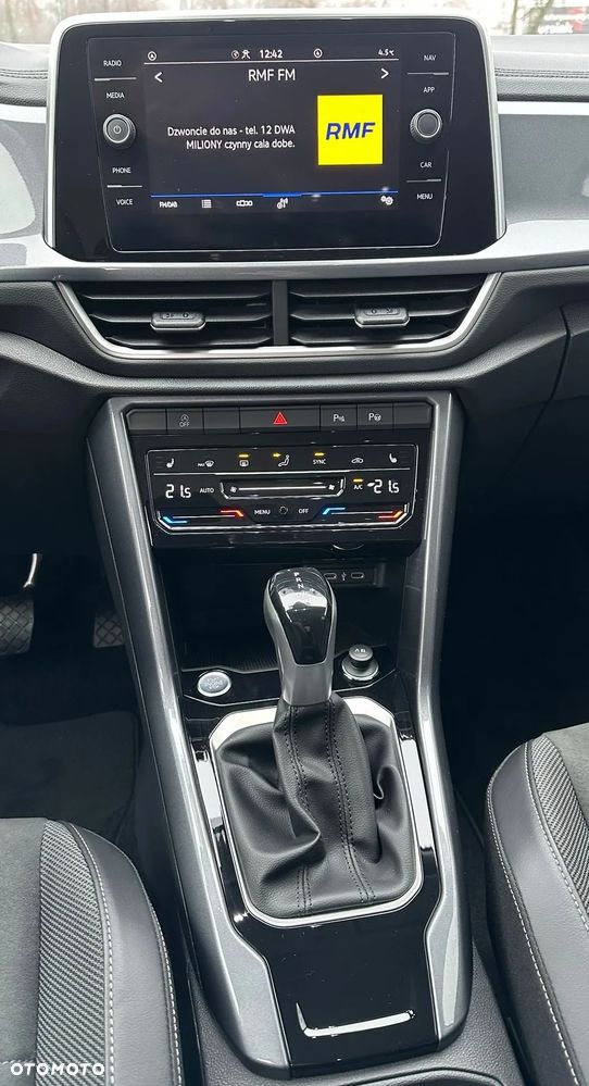 Volkswagen T-Roc 1.5 TSI Style DSG - 17