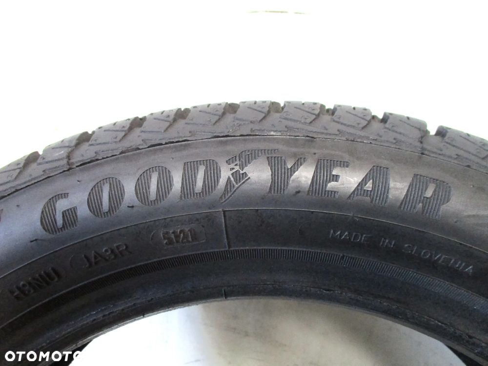 OPONY 165 60 15 81T GOODYEAR - CAŁOROCZNE - 3
