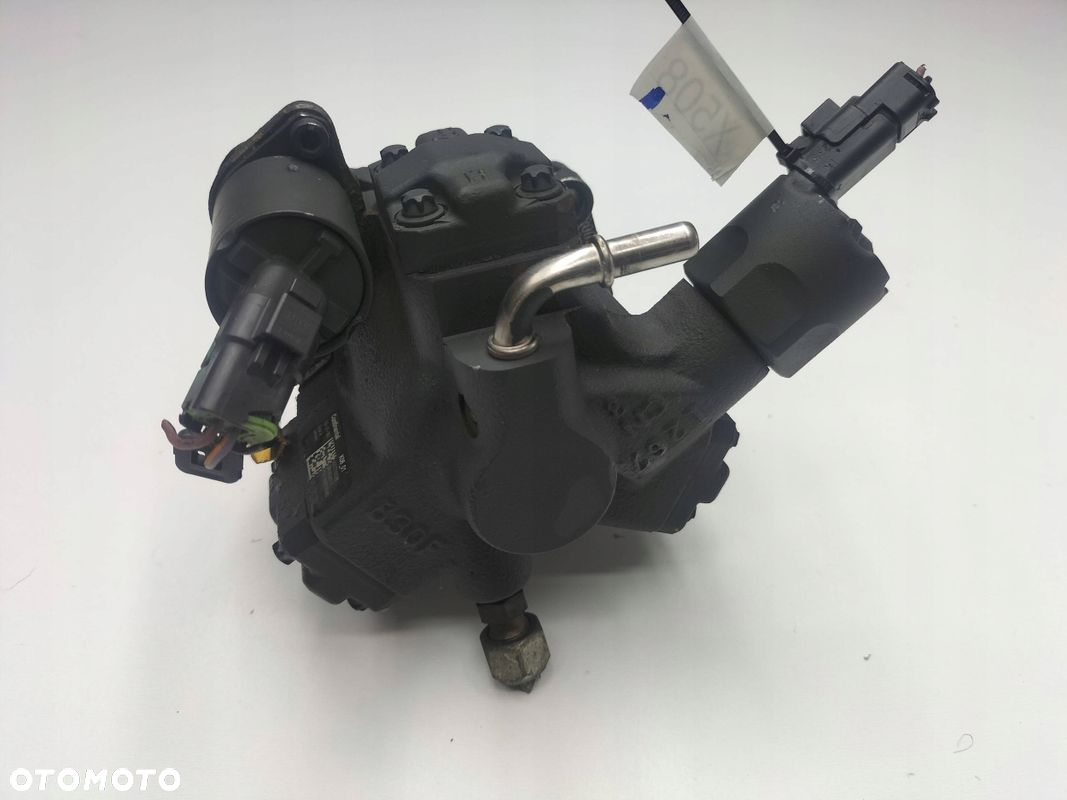 POMPA WTRYSKOWA PEUGEOT CITROEN VOLVO FORD 2.0 HDI 9685705080 - 3