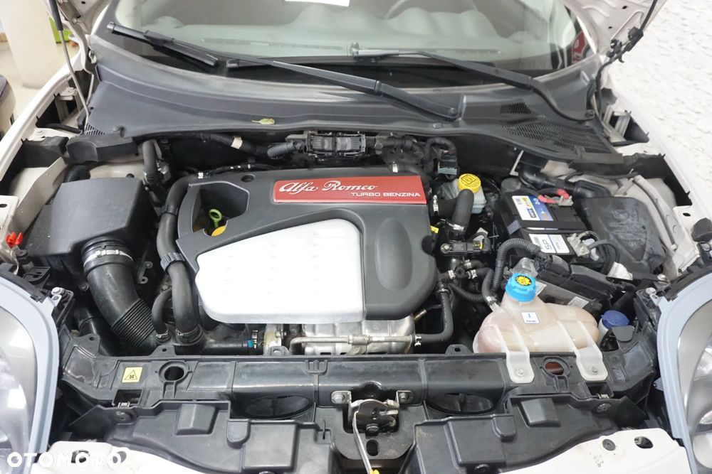 Alfa Romeo Mito TB 1.4 16V - 14
