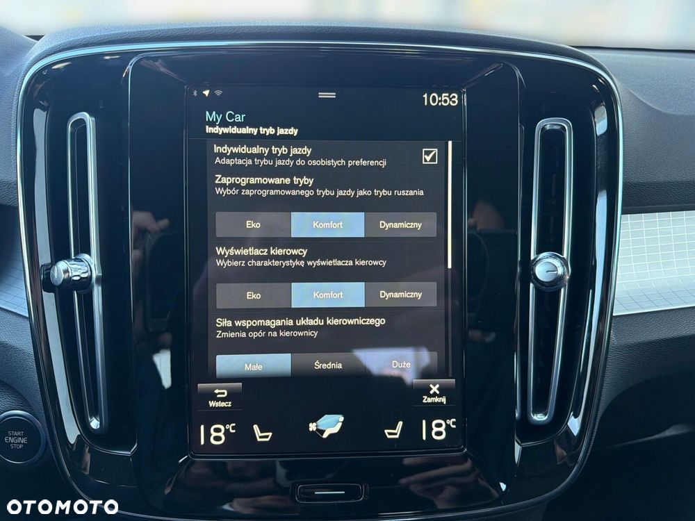 Volvo XC 40 - 30