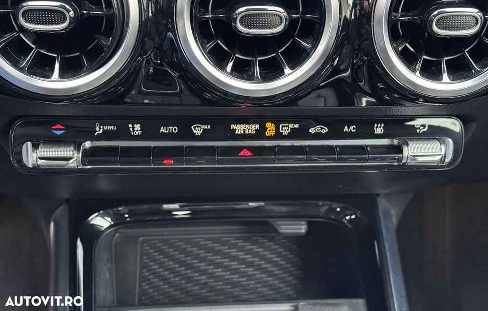 Mercedes-Benz GLA 250 e 8G-DCT Edition AMG Line - 26