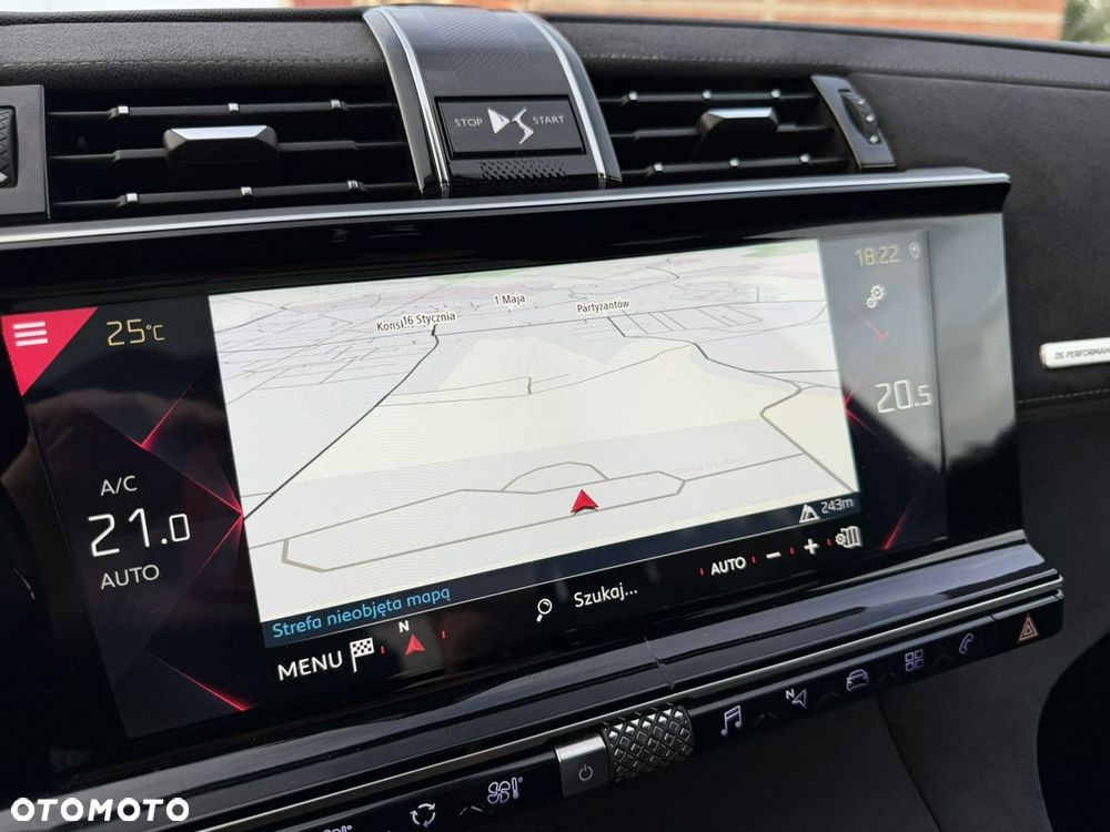DS Automobiles DS 7 Crossback - 16