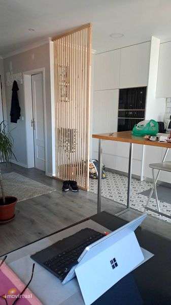 Venda T2 com garagem - Grande imagem: 4/10