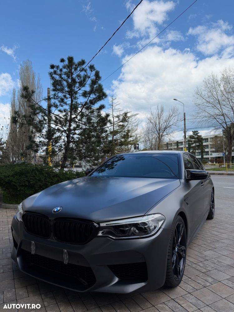 BMW Seria 5 - 3