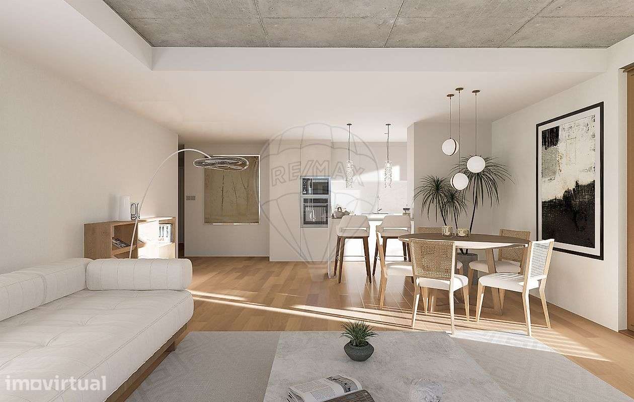 Apartamento T2 para venda - Grande imagem: 4/16