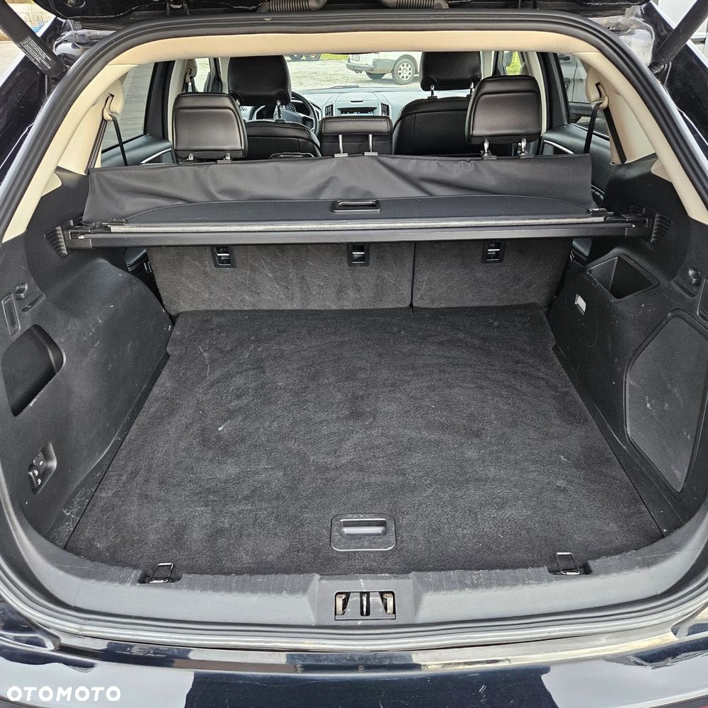 Ford Edge - 20