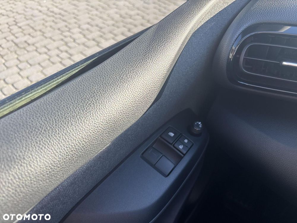 Toyota Yaris Hybrid 1.5 Comfort - 14