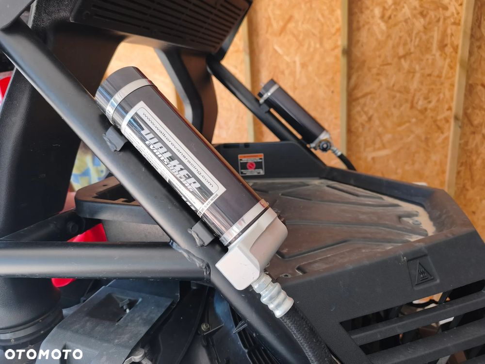 Polaris RZR - 24