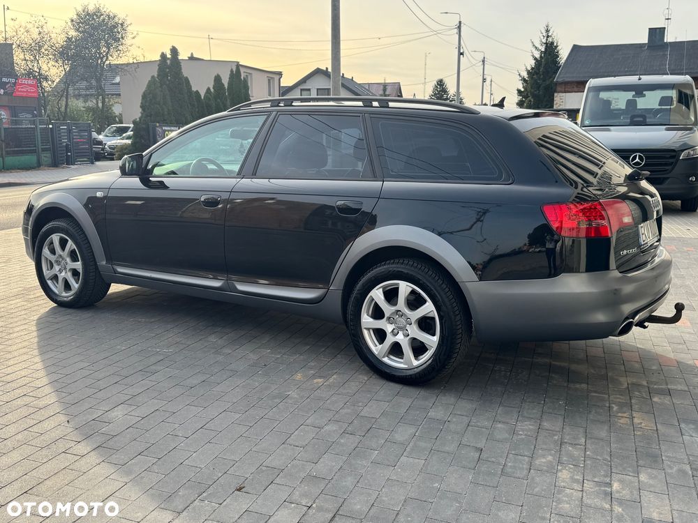 Audi A6 Allroad - 17
