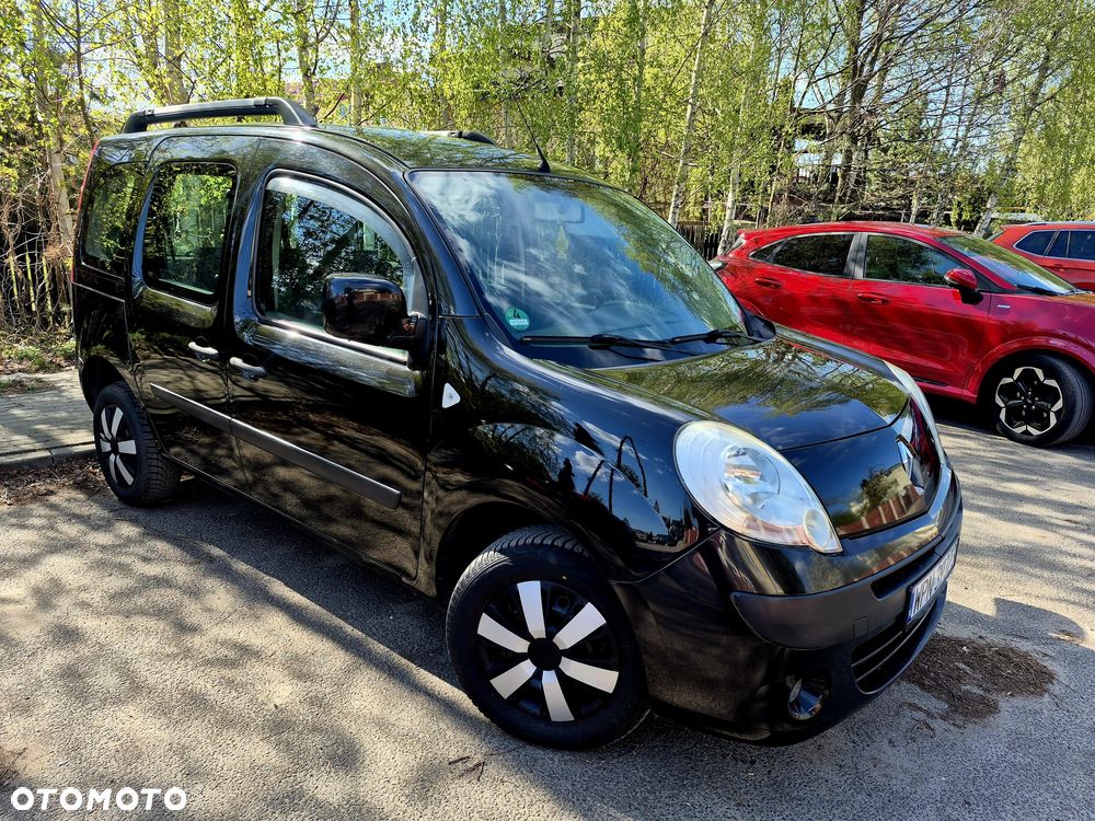 Renault Kangoo - 3